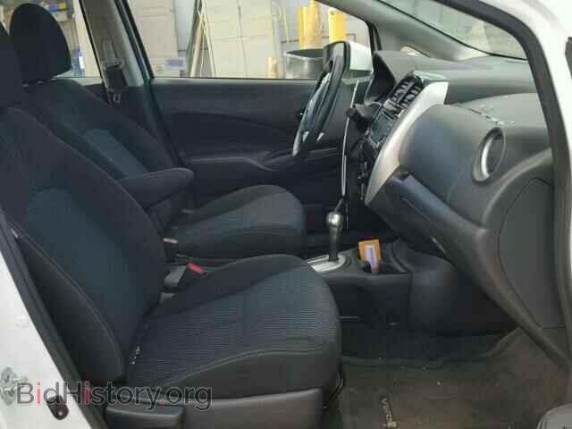 2016 NISSAN VERSA - VIN: 3N1CE2CP6GL363969 - Фото 5