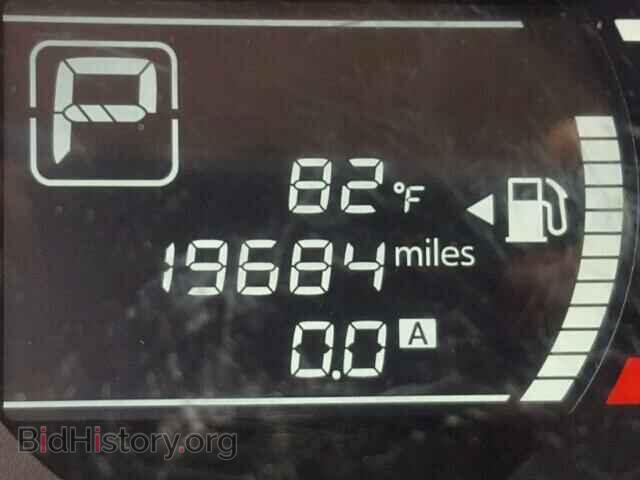 2016 NISSAN VERSA - VIN: 3N1CE2CP6GL363969 - Фото 8