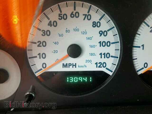 2006 DODGE CARAVAN - VIN: 2D4GP44L86R719083 - Фото 8