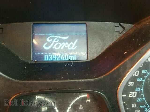 2012 FORD FOCUS - VIN: 1FAHP3F29CL202093 - Photo 8