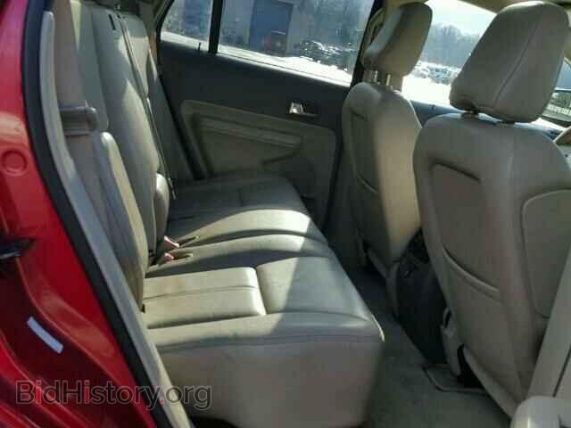 2010 FORD EDGE - VIN: 2FMDK4KC8ABB63565 - Фото 6
