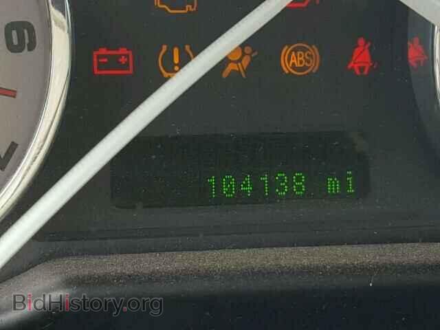 2010 FORD EDGE - VIN: 2FMDK4KC8ABB63565 - Фото 8