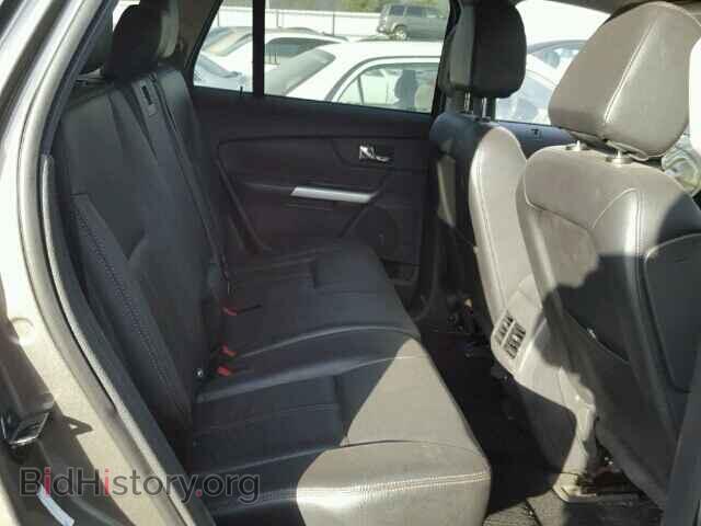 2013 FORD EDGE - VIN: 2FMDK4KC7DBB42307 - Photo 6