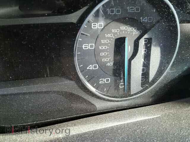 2013 FORD EDGE - VIN: 2FMDK4KC7DBB42307 - Photo 8