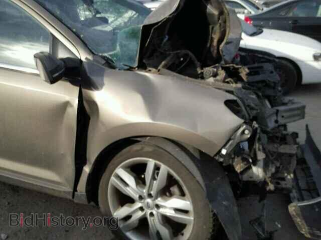 2013 FORD EDGE - VIN: 2FMDK4KC7DBB42307 - Photo 9