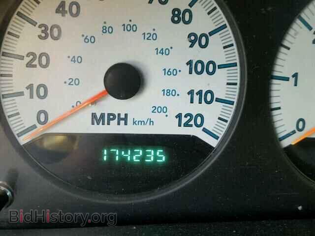 2005 DODGE CARAVAN - VIN: 2D4GP44L45R476726 - Фото 8