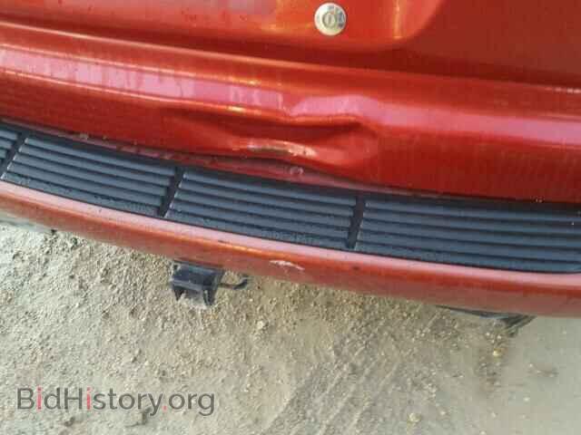 2005 DODGE CARAVAN - VIN: 2D4GP44L45R476726 - Фото 9