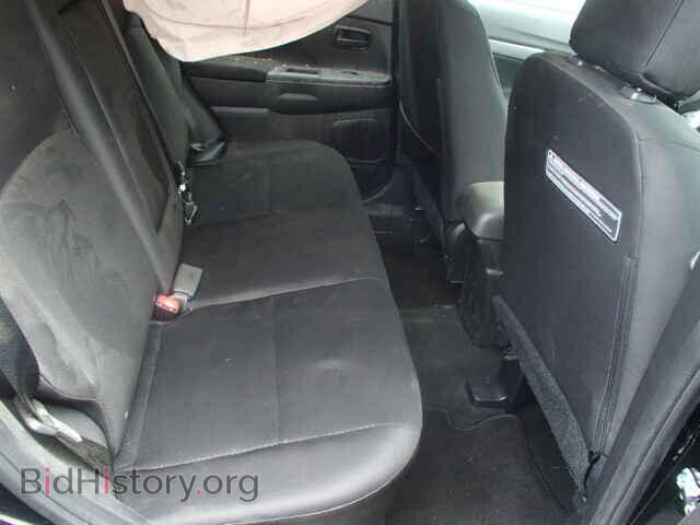 2015 MITSUBISHI OUTLANDER - VIN: 4A4AR3AU4FE042690 - Фото 6