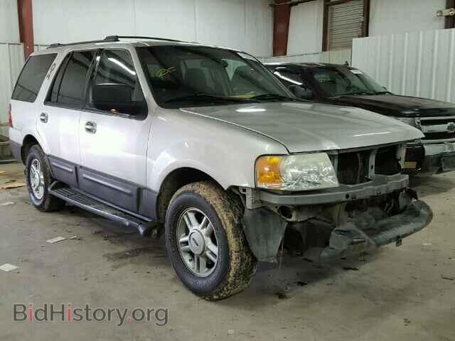 Фотография 1FMRU15W84LA73485 - FORD EXPEDITION 2004