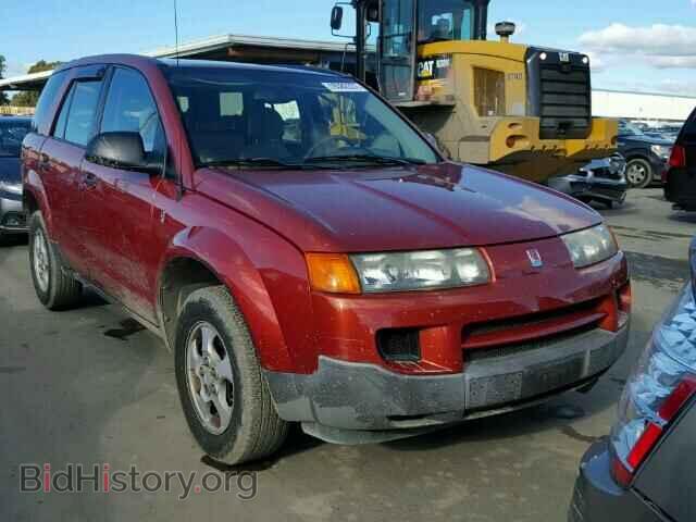 Photo 5GZCZ33D03S903520 - SATURN VUE 2003