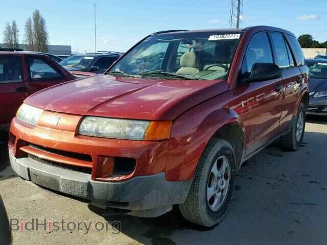 2003 SATURN VUE - VIN: 5GZCZ33D03S903520 - Фото 2