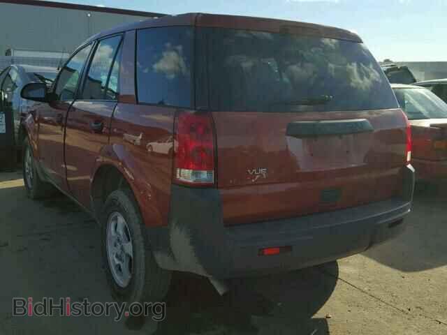 2003 SATURN VUE - VIN: 5GZCZ33D03S903520 - Фото 3