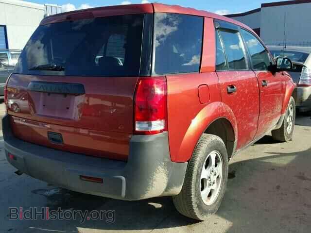 2003 SATURN VUE - VIN: 5GZCZ33D03S903520 - Фото 4
