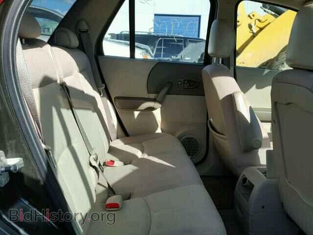 2003 SATURN VUE - VIN: 5GZCZ33D03S903520 - Фото 6