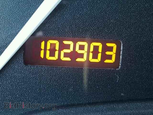 2003 SATURN VUE - VIN: 5GZCZ33D03S903520 - Фото 8