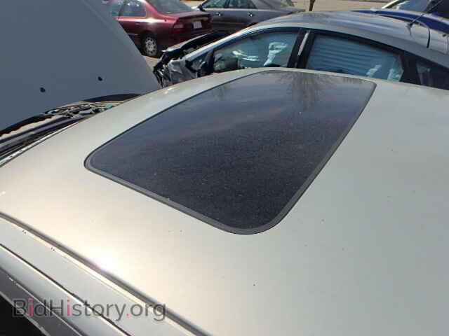 2001 VOLVO S80 - VIN: YV1TS94D311159612 - Фото 10