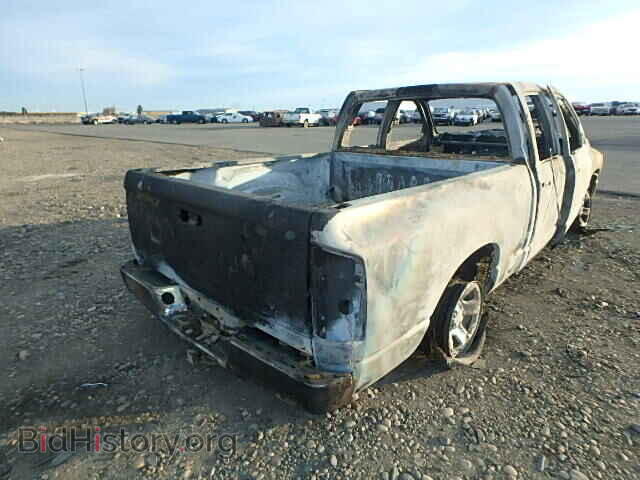 2003 DODGE RAM 1500 - VIN: 1D7HU18N43S224903 - Фото 4