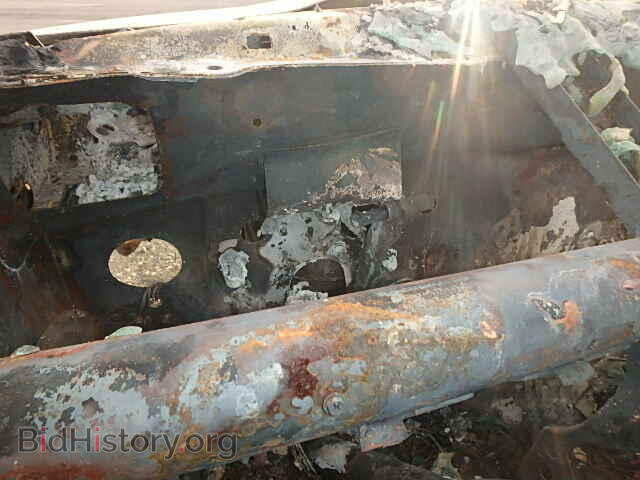 2003 DODGE RAM 1500 - VIN: 1D7HU18N43S224903 - Фото 8