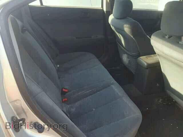 2004 MITSUBISHI GALANT - VIN: 4A3AB36F64E133587 - Фото 6