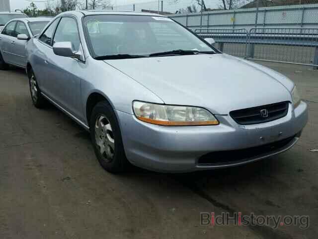 Photo 1HGCG3277YA023173 - HONDA ACCORD 2000