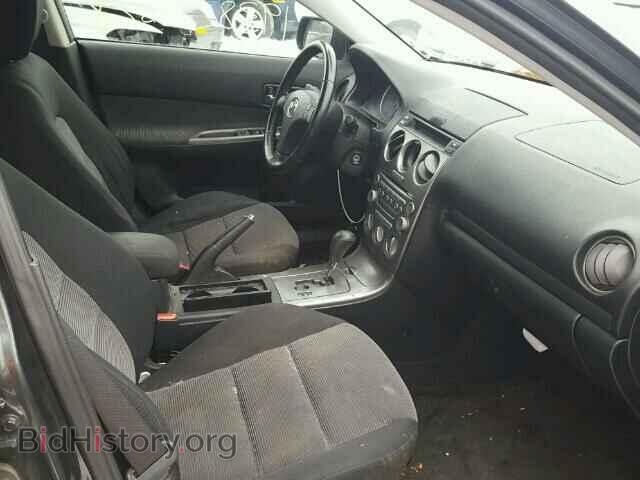 2005 MAZDA 6 - VIN: 1YVHP80C455M71659 - Photo 5