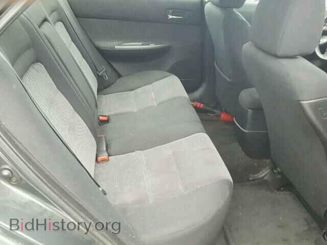 2005 MAZDA 6 - VIN: 1YVHP80C455M71659 - Photo 6