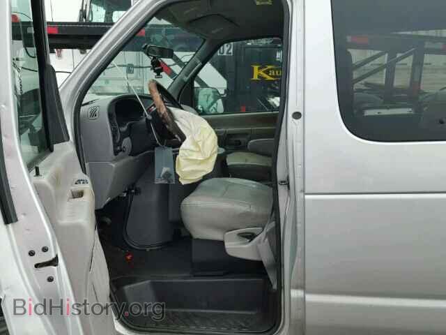 2001 FORD ECONOLINE - VIN: 1FBSS31L71HB41541 - Photo 5