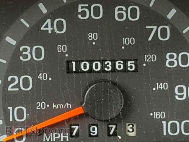 2001 FORD ECONOLINE - VIN: 1FBSS31L71HB41541 - Photo 8