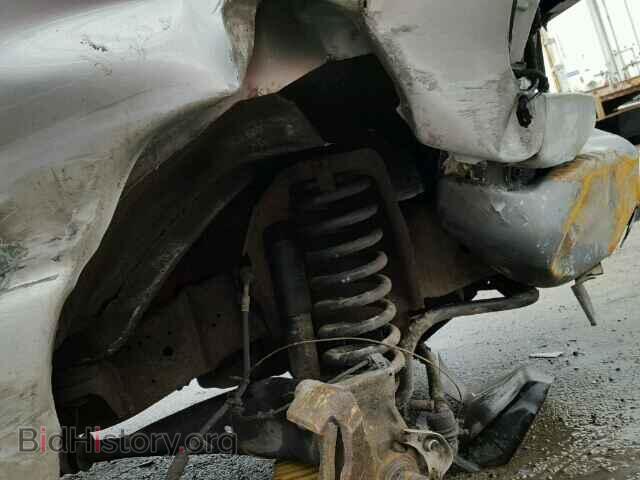 2001 FORD ECONOLINE - VIN: 1FBSS31L71HB41541 - Photo 9