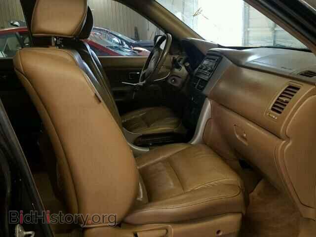 2006 HONDA PILOT - VIN: 5FNYF18566B019850 - Фото 5