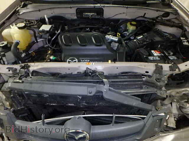 2002 MAZDA TRIBUTE - VIN: 4F2YU09142KM04462 - Фото 7