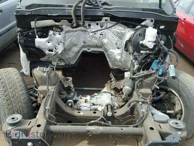 2014 CHEVROLET SILVERADO - VIN: 3GCUKTEC0EG482049 - Фото 7