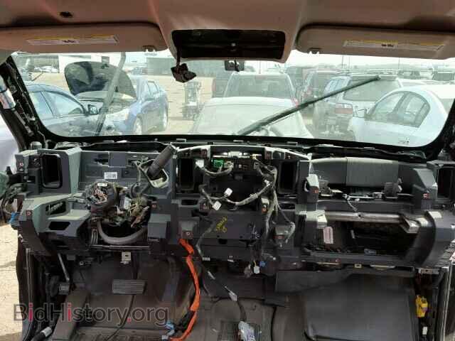 2014 CHEVROLET SILVERADO - VIN: 3GCUKTEC0EG482049 - Фото 10