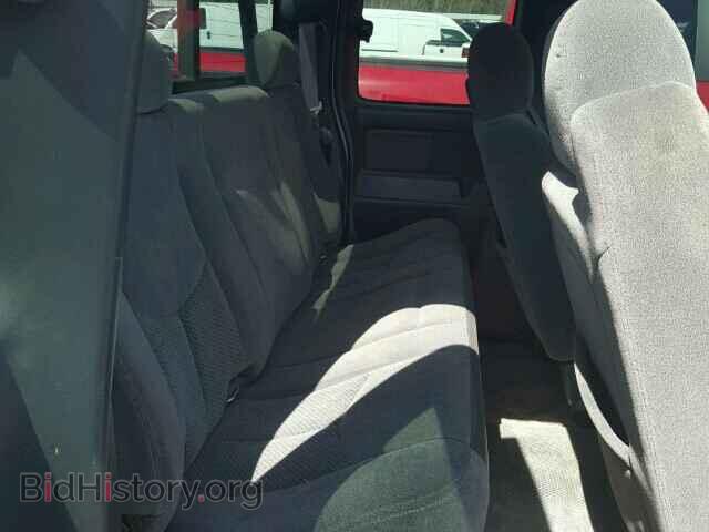 2005 CHEVROLET SILVERADO - VIN: 1GCHK29235E250064 - Фото 6