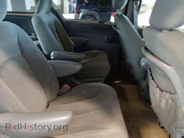 2006 DODGE CARAVAN - VIN: 1D4GP45R66B728253 - Фото 6