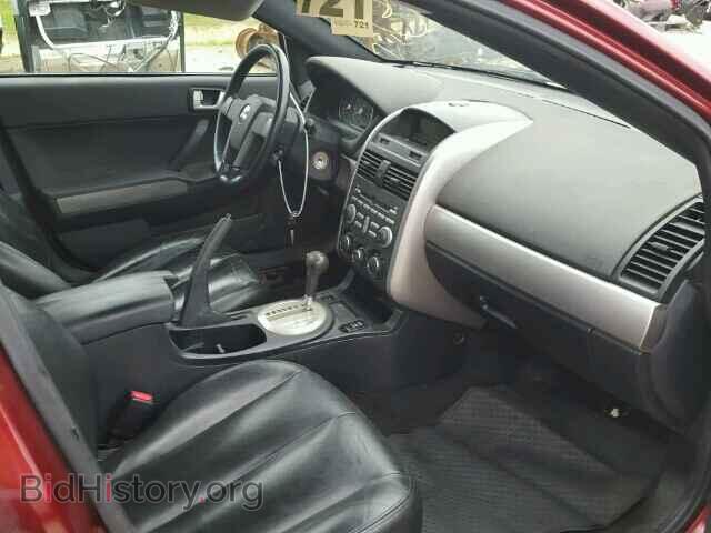 2006 MITSUBISHI GALANT - VIN: 4A3AB36F66E077119 - Photo 5