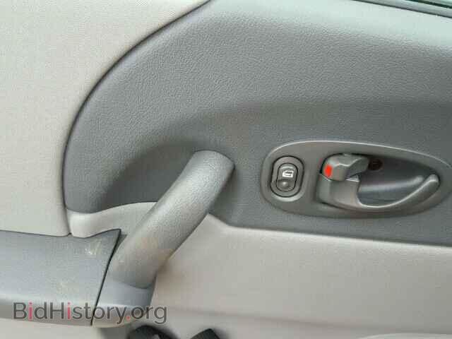 2003 SATURN VUE - VIN: 5GZCZ33D53S854007 - Фото 10