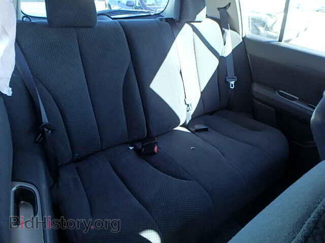 2012 NISSAN VERSA - VIN: 3N1BC1CP5CK271148 - Фото 6