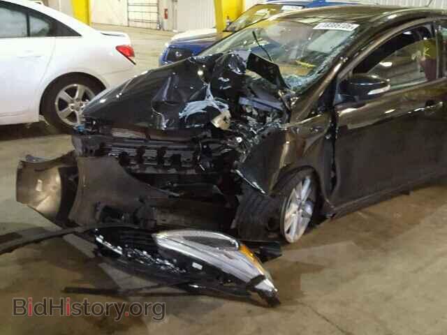 2015 FORD FOCUS - VIN: 1FADP3K24FL315359 - Фото 9
