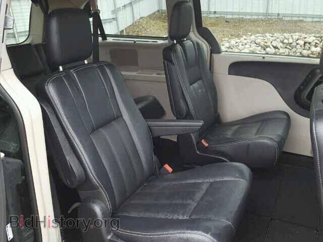 2012 DODGE CARAVAN - VIN: 2C4RDGDG7CR200878 - Photo 6