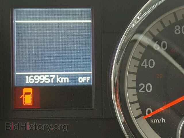 2012 DODGE CARAVAN - VIN: 2C4RDGDG7CR200878 - Photo 8