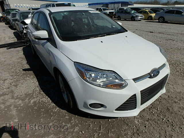 Photo 1FADP3F21EL189616 - FORD FOCUS 2014