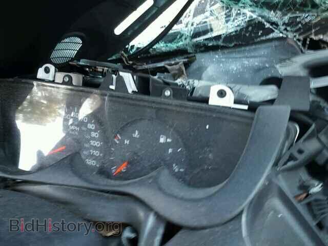 2001 DODGE NEON - VIN: 1B3ES46C71D206758 - Фото 8