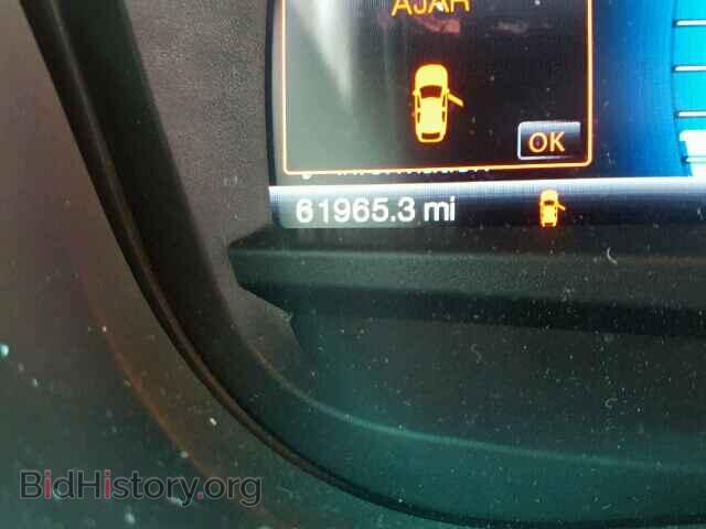 2013 FORD EXPLORER - VIN: 1FM5K7D88DGC14672 - Photo 8