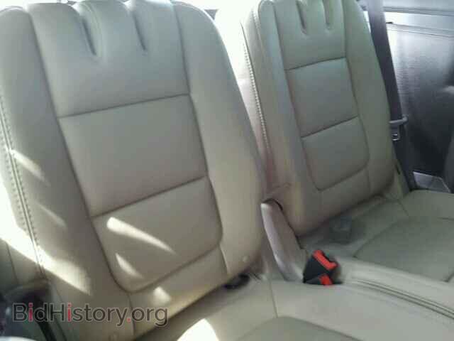 2013 FORD EXPLORER - VIN: 1FM5K7D88DGC14672 - Photo 10