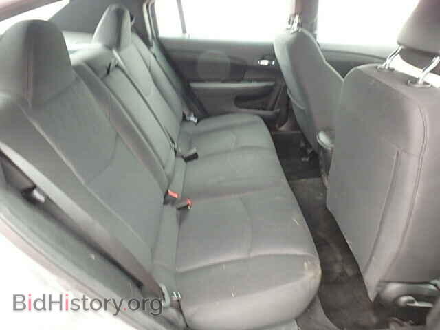 2013 CHRYSLER 200 - VIN: 1C3CCBBB8DN763525 - Фото 6