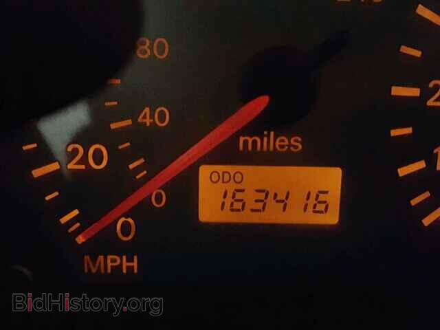 2002 MITSUBISHI ECLIPSE - VIN: 4A3AC44G92E022155 - Фото 8