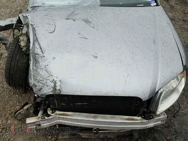 2006 AUDI A4 - VIN: WAUSF78E26A232129 - Фото 7
