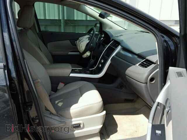 2011 FORD EDGE - VIN: 2FMDK3JC5BBA91401 - Фото 5