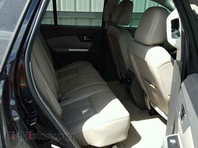 2011 FORD EDGE - VIN: 2FMDK3JC5BBA91401 - Фото 6